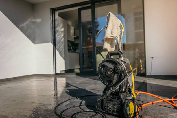 Concrete Sealing in Sand Point, AK